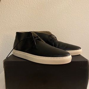 Banana Republic Chukka Shoes
